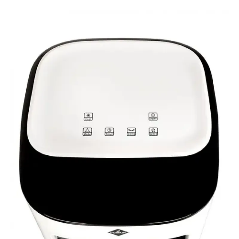 Климатический комплекс Eldom Columbia VAC KC500